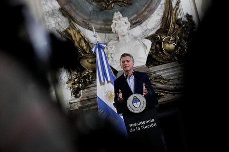 "Macri estuvo mal asesorado de lanzar su cadena nacional luego del informe de la UCA"