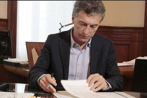 Mauricio Macri presentará en marzo su primer libro y se recalienta la interna en Juntos por el Cambio