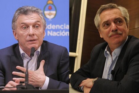 Debate presidencial: Como será el cruce entre los candidatos