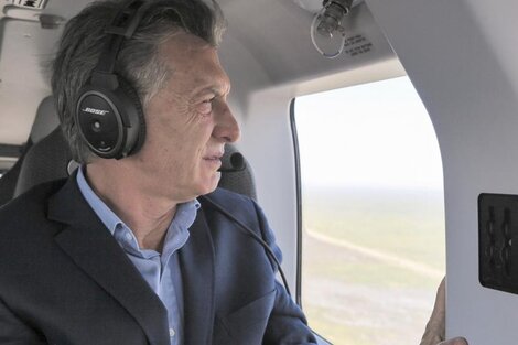 Mauricio Macri pagó más de 15 millones de dólares por cinco "aviones chatarra" a Francia