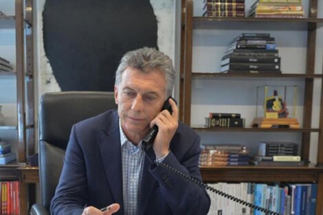 Espionaje Ilegal: Allanaron la casa de un secretario de Mauricio Macri