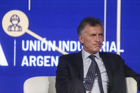 Cachorro Godoy: "Macri sigue haciendo daño en los últimos días de Gobierno"