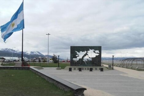 Presentaron un proyecto para vetar a los candidatos que nieguen la soberanía argentina sobre Malvinas