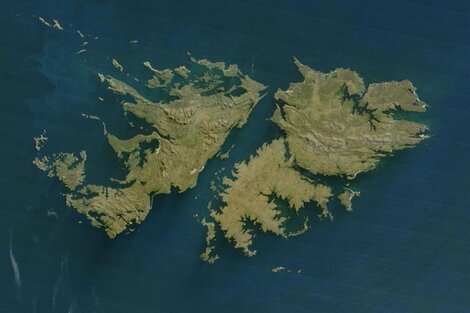 El Gobierno creó el Programa de Coordinación en Temas de Malvinas, Antártida y Atlántico Sur