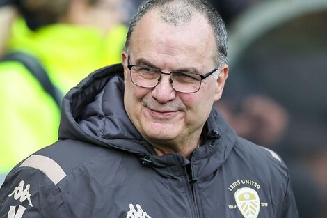 El Leeds despidió a Marcelo Bielsa entre elogios: "Nos trajo una mentalidad ganadora a todos"