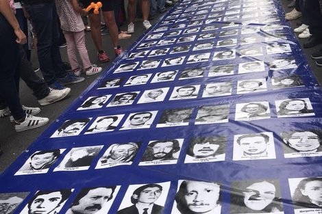 Organismos de Derechos Humanos anunciaron que no marcharán el 24 de marzo por el Día de la Memoria