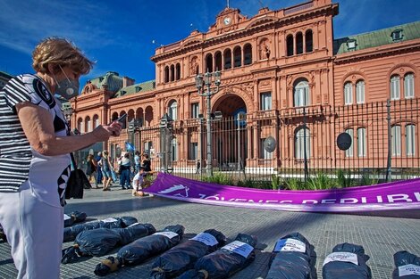 Víctor Hugo repudió la agresiva marcha opositora: "No aceptan el resultado de las elecciones"