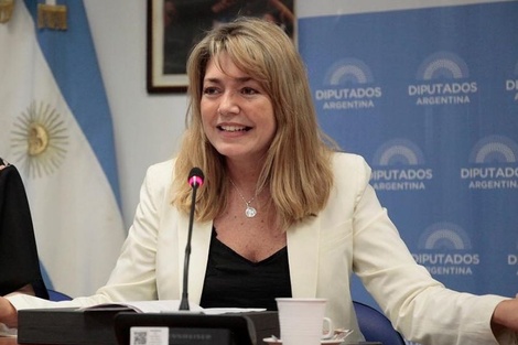 Grave denuncia a una diputada radical por quedarse la mitad del sueldo de sus asesores