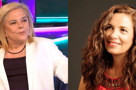 María Leal habló sobre su romance con Sandra Mihanovich: "Me enamoré y descubrí otra parte mía"