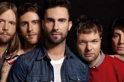 Maroon 5: la productora no reintegró el dinero de las entradas