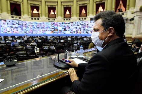 Uno por uno, qué candidatos tendrán una banca en el Congreso