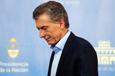 Citaron a declarar al hermano de Macri y a Mariana Nannis en la causa Parques Eólicos