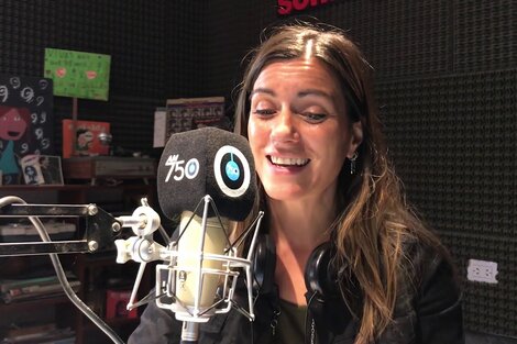 Felicitas Bonavitta: "Argentina debe ser un país donde los derechos estén antes que los privilegios"