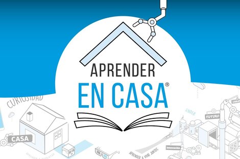 Aprender en casa: la propuesta educativa para tiempos de cuarentena