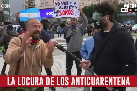 Fernando Borroni: “La comunicación es un mundo al que le queda mucho por descubrir”