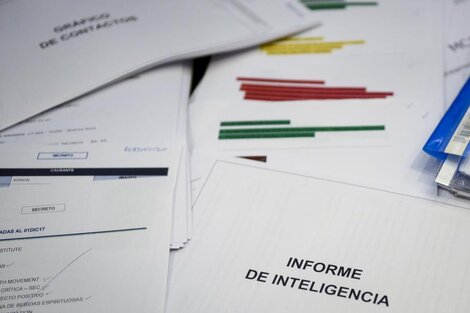 Espionaje ilegal: El testimonio de los periodistas espiados por la AFI macrista