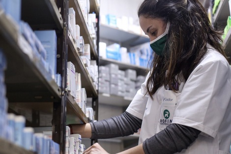 Medicamentos: el Gobierno dio a conocer los precios de referencia de 85 principios activos