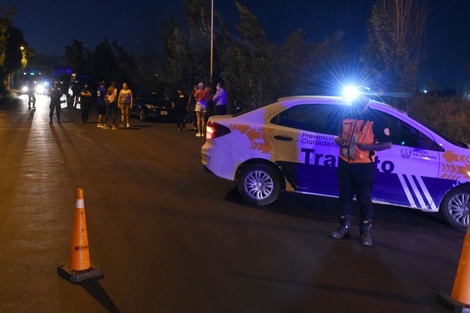 Femicidio en Mendoza: hallaron asesinada a Florencia Romano, la adolescente desaparecida desde el sábado