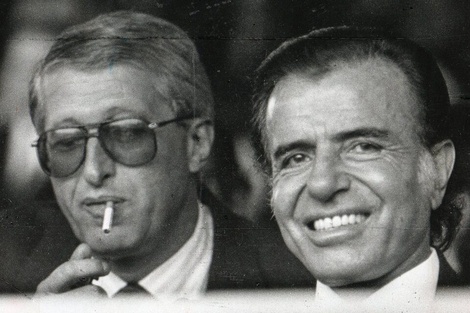 Murió Miguel Ángel Vicco, exsecretario privado de Carlos Menem