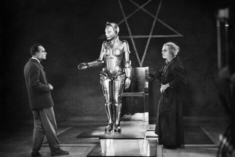 Fritz Lang en América, un ciclo de cine que recorre la obra de un director fundamental