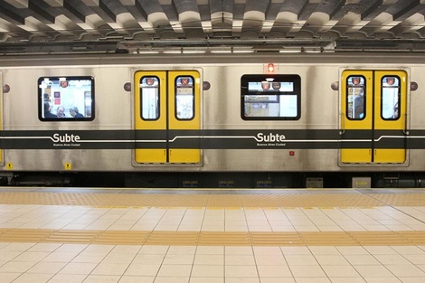 Nuevo paro de subtes y el Premetro: no habrá servicio este viernes de 19 a 22