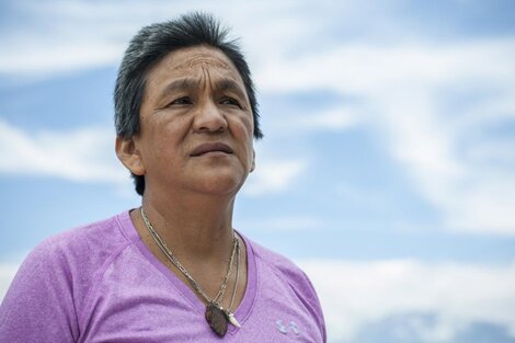 Organismos de Derechos Humanos denunciaron el encierro de Milagro Sala: "Viola las garantías del debido proceso"