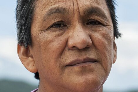 Milagro Sala, tras casi 6 años presa: "La política me tiene que liberar"