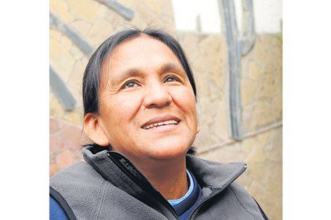 Milagro Sala a cuatro años de su detención: Adelanto de Pagina/12