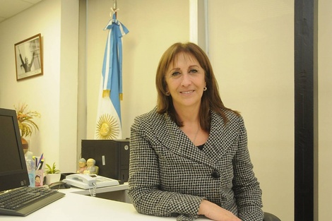 Mirta Tundis: “con la fórmula del gobierno de Cristina Fernández de Kirchner los jubilados siempre le ganaron a la inflación”