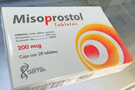 Mendoza eliminó las restricciones para la compra de misoprostol