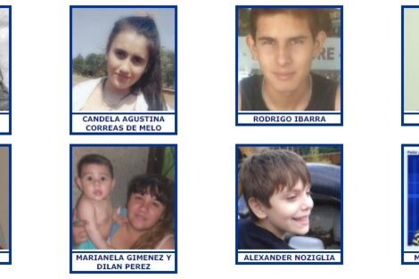 Efecto M: Missing Children asegura que más del 90 por ciento de los chicos perdidos son encontrados