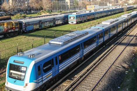 Tren Mitre: habrá paro en el ramal Tigre desde la medianoche