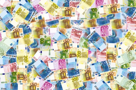 El euro cambiará de diseño: cómo y cuándo entrarán en vigencia los nuevos billetes