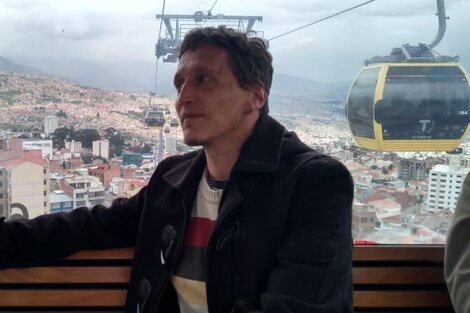 Sebastián Moro: denuncian ante la CIDH la muerte del periodista