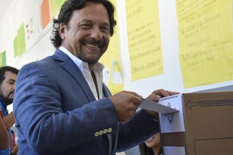 Salta: el gobierno suspendió las elecciones primarias de 2021