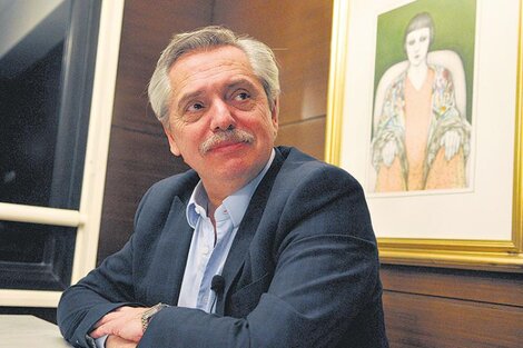 Fibrosis Quística: Alberto Fernández promulgó la ley con modificaciones