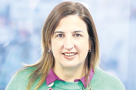 Claudia Neira: "El gobierno porteño infla el presupuesto de Seguridad"