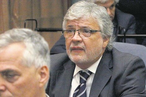 Juan Pablo Schiavi: "El juicio por la tragedia de Once fue el primer episodio del lawfare destituyente"