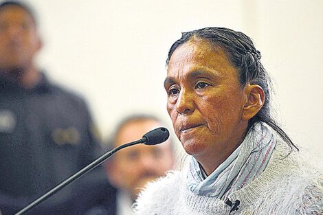 Milagro Sala: Ratificaron la condena en la causa "pibes villeros"