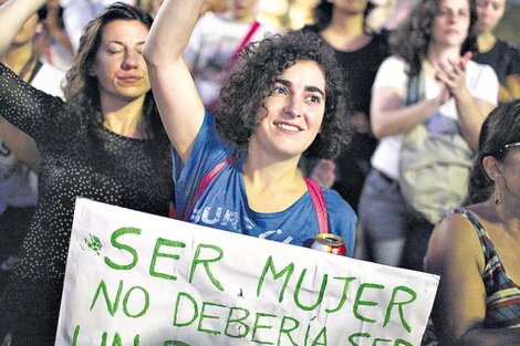 Día Internacional de la Mujer: por qué se conmemora el 8 de marzo 