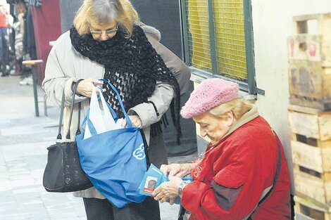 Jubilados: Presentan recurso de amparo para preservar el fondo de garantías