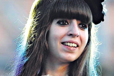 La emotiva foto de Florencia Kirchner para recordar a Néstor Kirchner a 11 años de su muerte