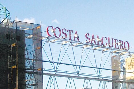 Revés para la Ciudad: La justicia frenó la venta de Costa Salguero