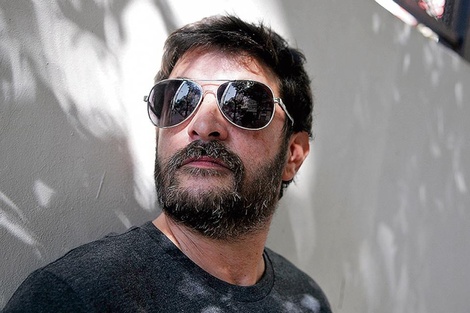 Denunciaron al actor Pablo Rago por violación