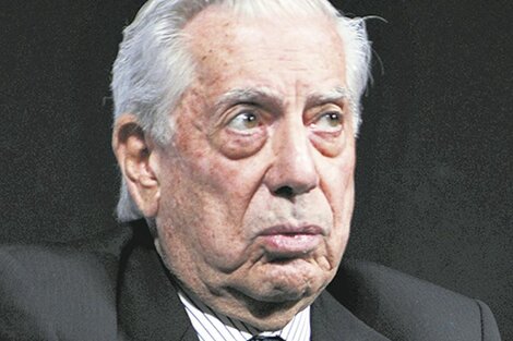 Vargas Llosa se refirió al "lamentable fracaso de Macri"