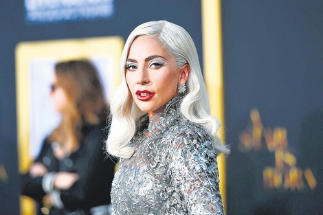 Lady Gaga reveló que fue violada a los 19 años y quedó embarazada