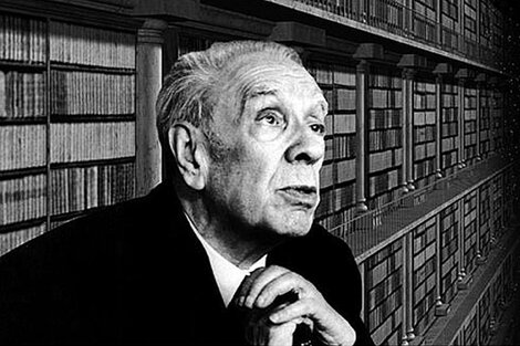 Apo lee "Biografía de Tadeo Isidoro Cruz" de Jorge Luis Borges