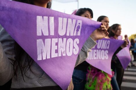 Según la organización Mumala, hubo 329 muertes violentas de mujeres en 2020 en el país