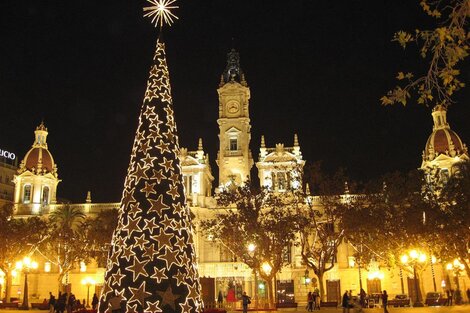 Por temor a rebrotes de coronavirus, Europa aumenta las restricciones llegando a Navidad