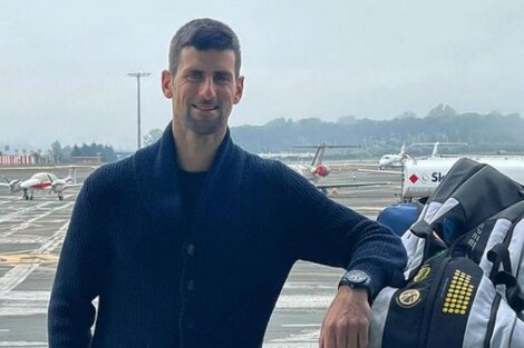 Tras el escándalo antivacunas, ahora Djokovic compró una empresa que desarrolla tratamientos anti covid